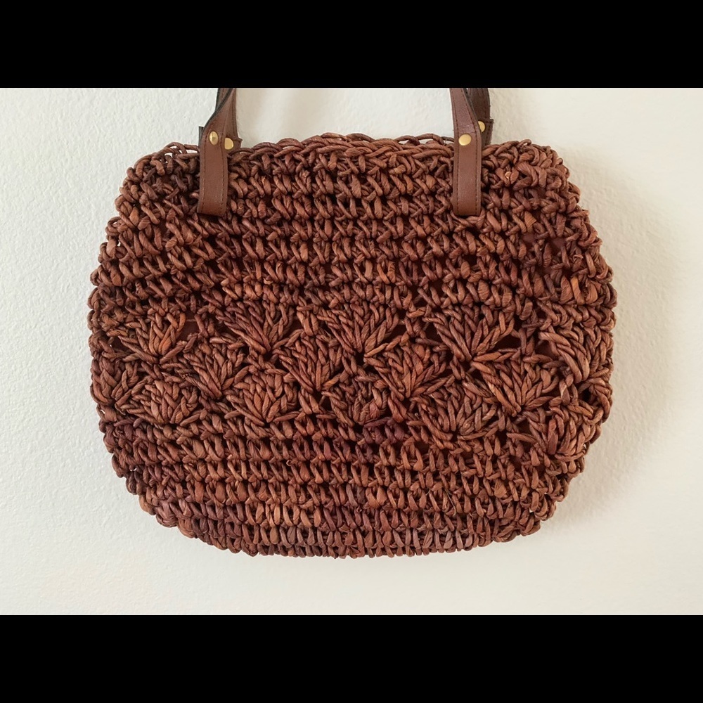 Jennifer Moore bag